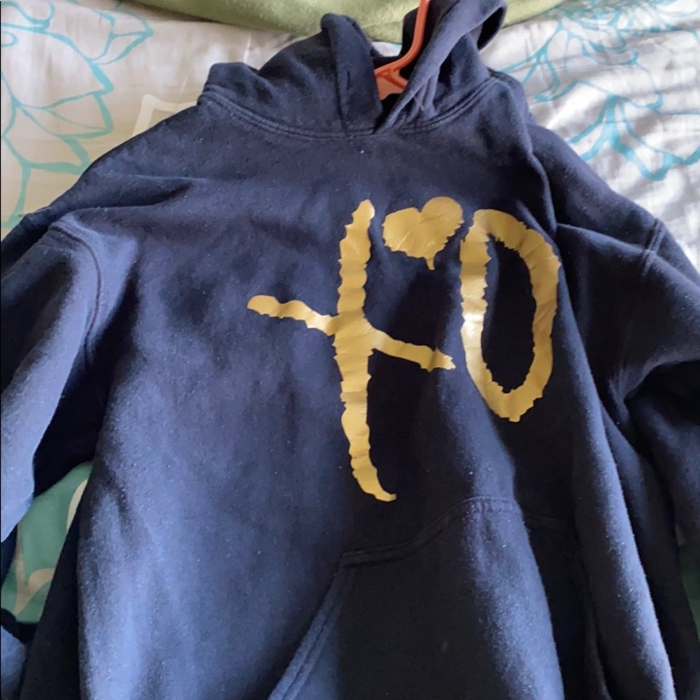 The Weeknd Sweatshirt
